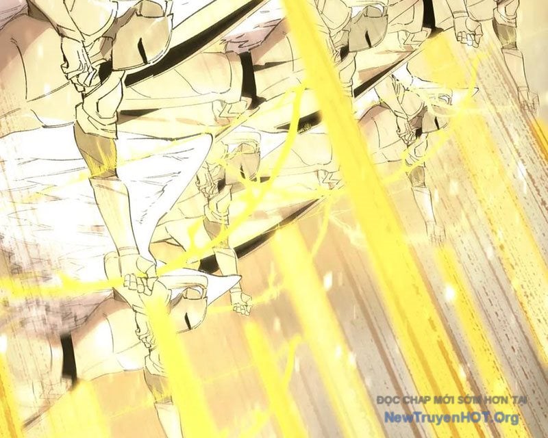 Thánh Hiệp Sĩ Cấp Sss: Chapter 96