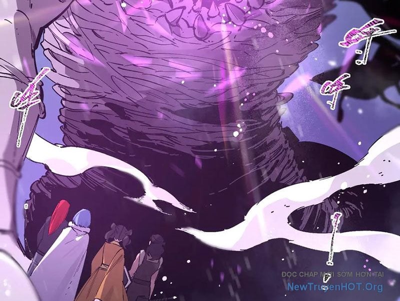 Thánh Hiệp Sĩ Cấp Sss: Chapter 96