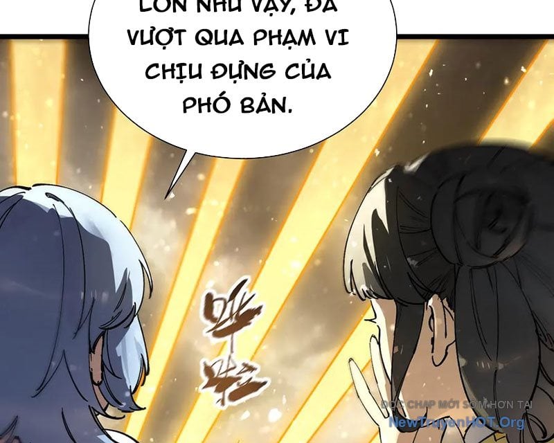 Thánh Hiệp Sĩ Cấp Sss: Chapter 96