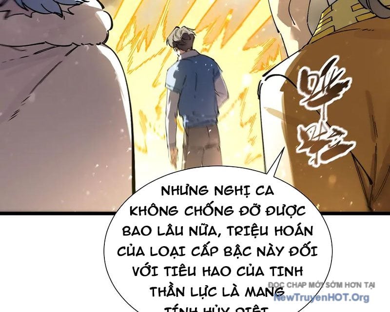 Thánh Hiệp Sĩ Cấp Sss: Chapter 96