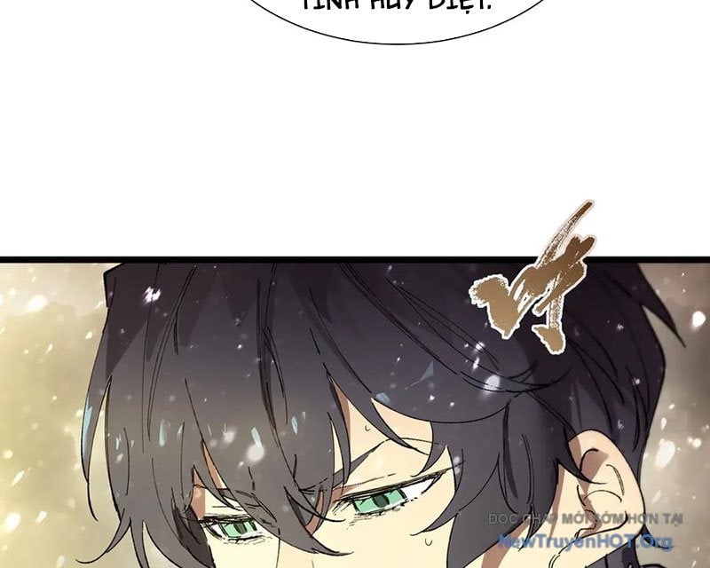 Thánh Hiệp Sĩ Cấp Sss: Chapter 96