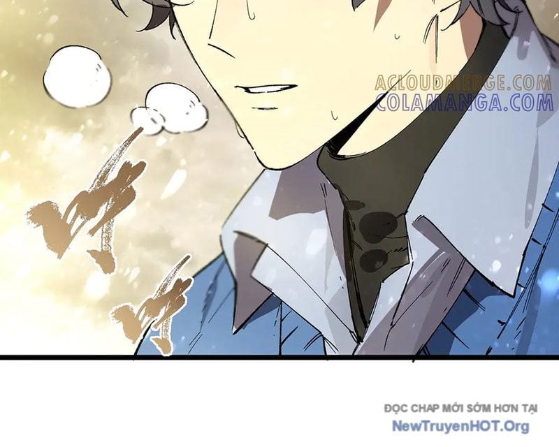 Thánh Hiệp Sĩ Cấp Sss: Chapter 96