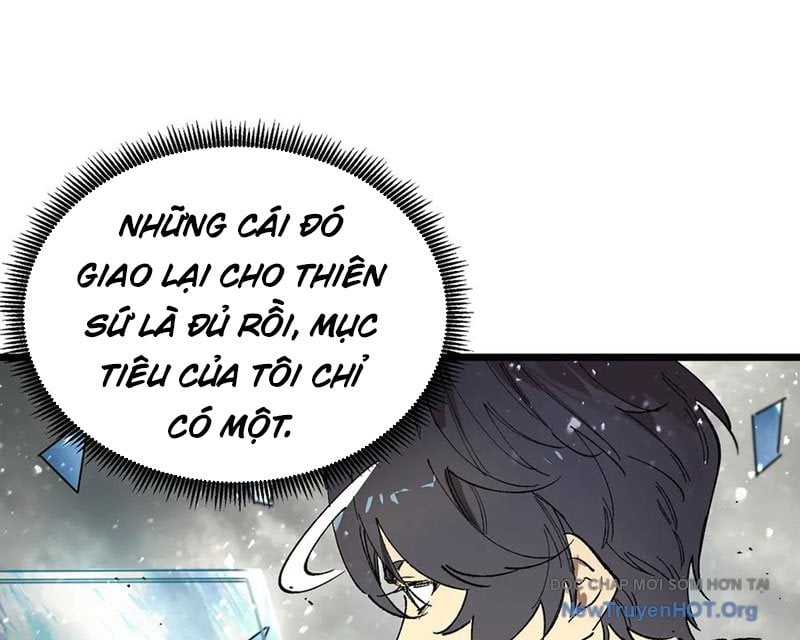 Thánh Hiệp Sĩ Cấp Sss: Chapter 96