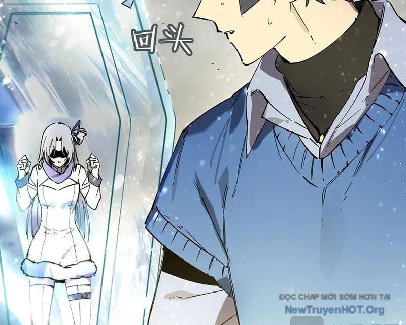 Thánh Hiệp Sĩ Cấp Sss: Chapter 96