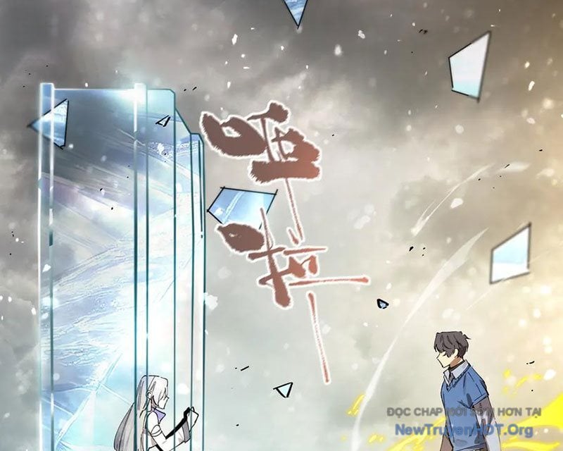 Thánh Hiệp Sĩ Cấp Sss: Chapter 96