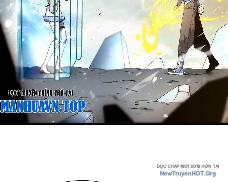 Thánh Hiệp Sĩ Cấp Sss: Chapter 96