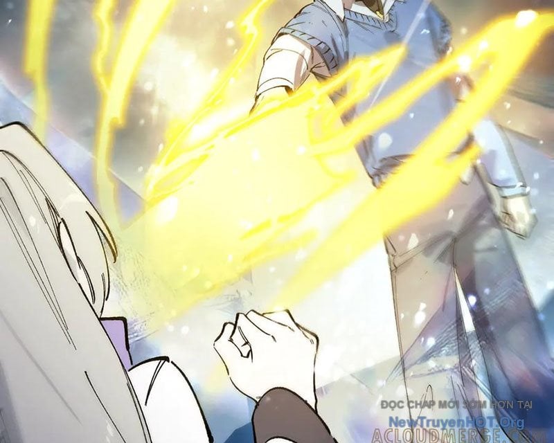 Thánh Hiệp Sĩ Cấp Sss: Chapter 96