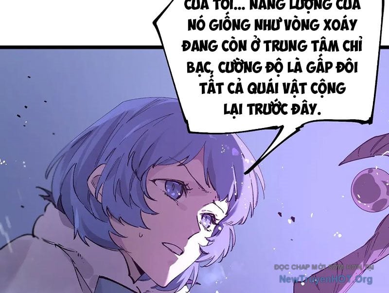 Thánh Hiệp Sĩ Cấp Sss: Chapter 96