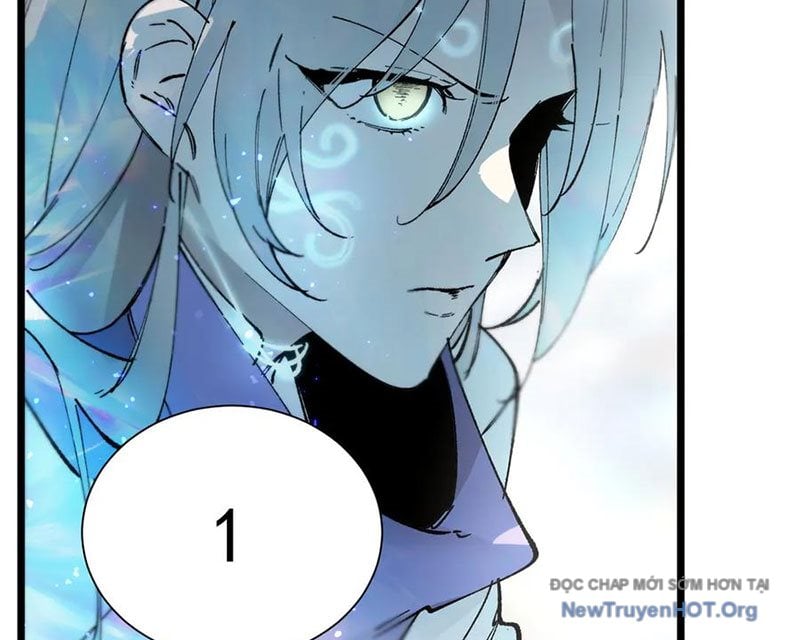 Thánh Hiệp Sĩ Cấp Sss: Chapter 96