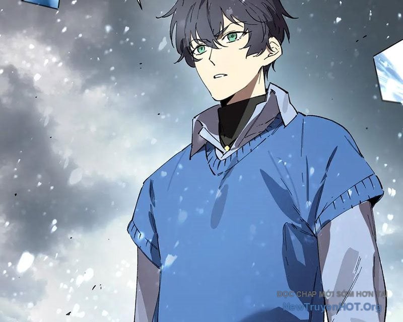 Thánh Hiệp Sĩ Cấp Sss: Chapter 96