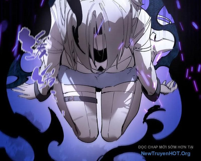 Thánh Hiệp Sĩ Cấp Sss: Chapter 96