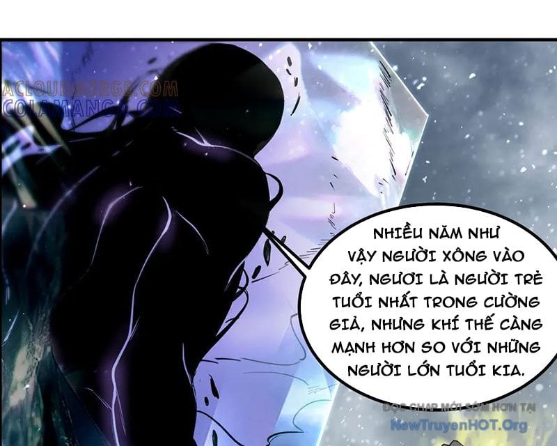 Thánh Hiệp Sĩ Cấp Sss: Chapter 96