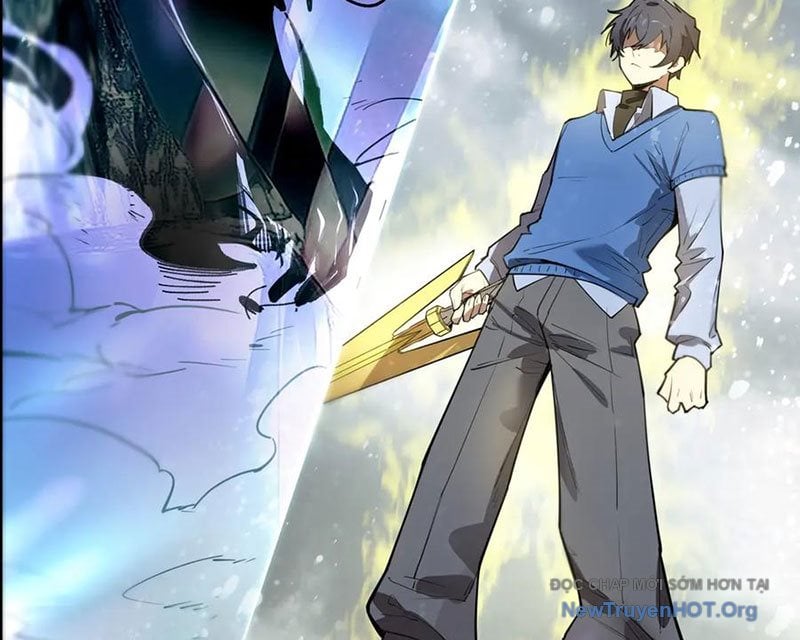 Thánh Hiệp Sĩ Cấp Sss: Chapter 96