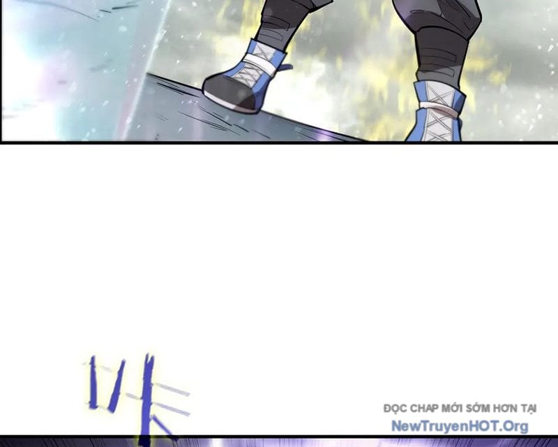 Thánh Hiệp Sĩ Cấp Sss: Chapter 96