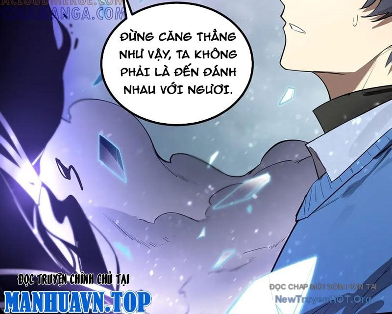 Thánh Hiệp Sĩ Cấp Sss: Chapter 96