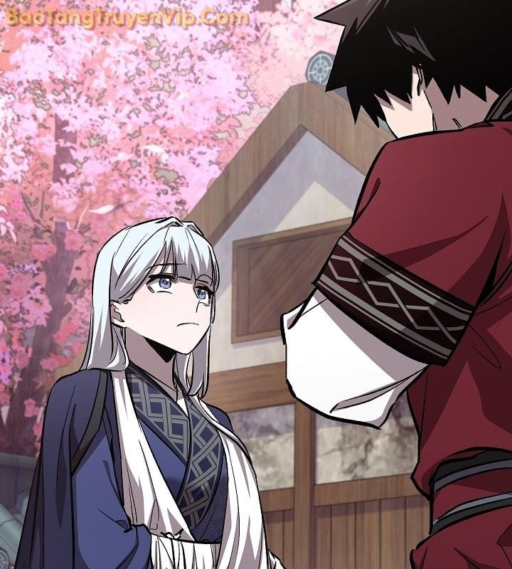 Thanh Mai Trúc Mã Của Đệ Nhất Thiên Hạ: Chapter 55