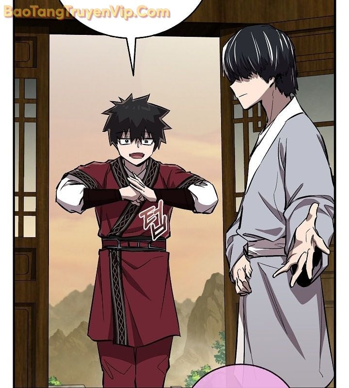 Thanh Mai Trúc Mã Của Đệ Nhất Thiên Hạ: Chapter 55