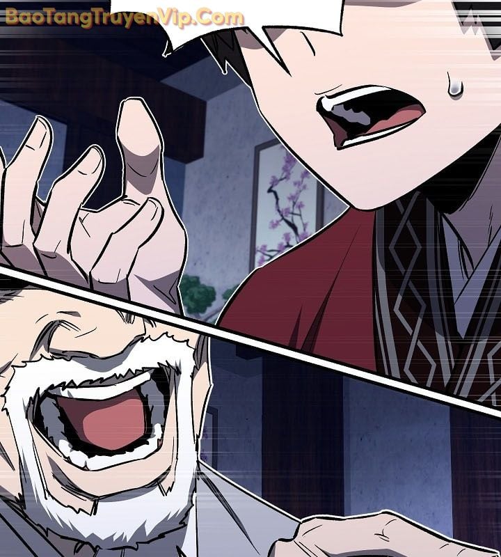 Thanh Mai Trúc Mã Của Đệ Nhất Thiên Hạ: Chapter 56