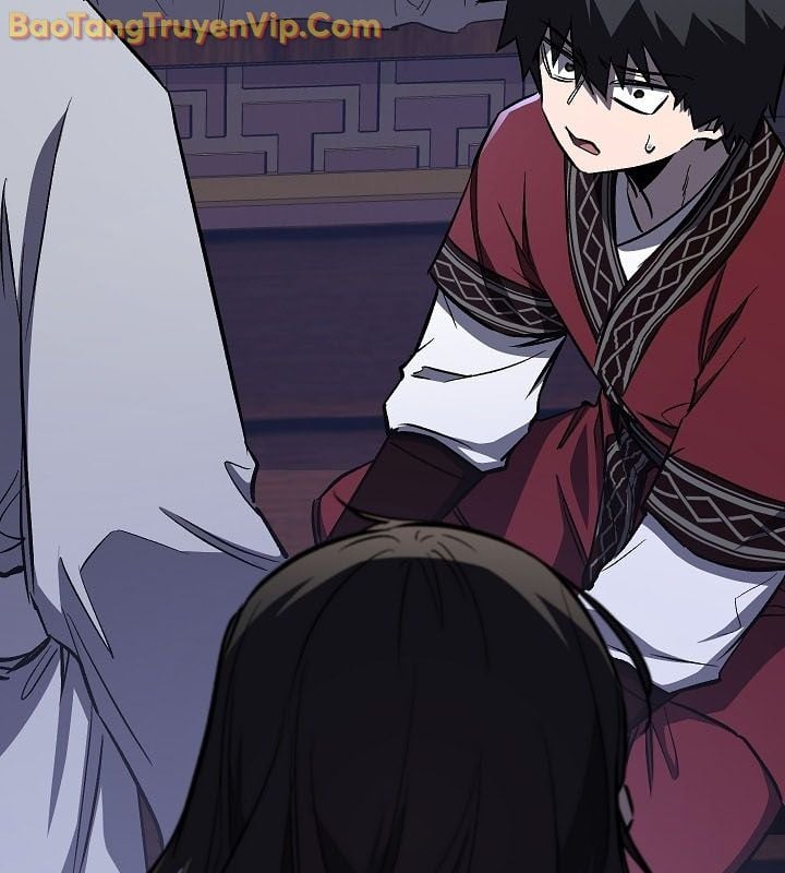 Thanh Mai Trúc Mã Của Đệ Nhất Thiên Hạ: Chapter 56