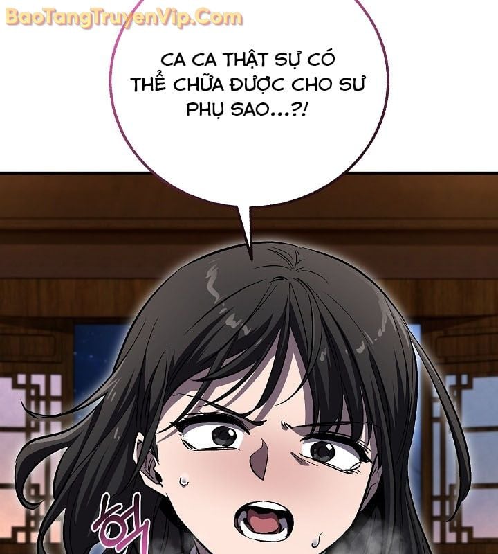 Thanh Mai Trúc Mã Của Đệ Nhất Thiên Hạ: Chapter 56