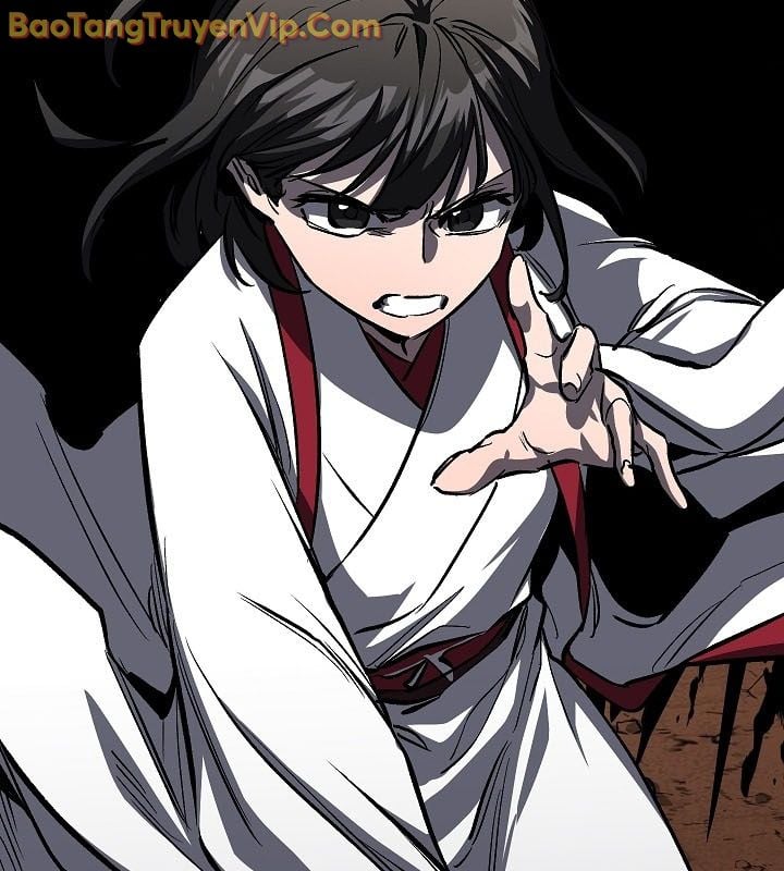 Thanh Mai Trúc Mã Của Đệ Nhất Thiên Hạ: Chapter 56