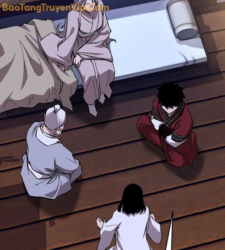 Thanh Mai Trúc Mã Của Đệ Nhất Thiên Hạ: Chapter 57