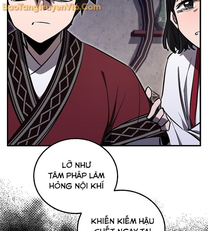 Thanh Mai Trúc Mã Của Đệ Nhất Thiên Hạ: Chapter 57