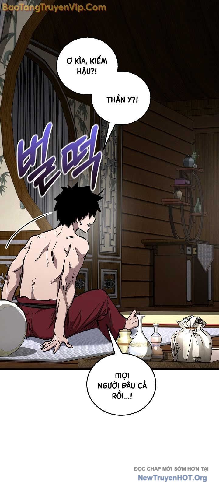 Thanh Mai Trúc Mã Của Đệ Nhất Thiên Hạ: Chapter 58