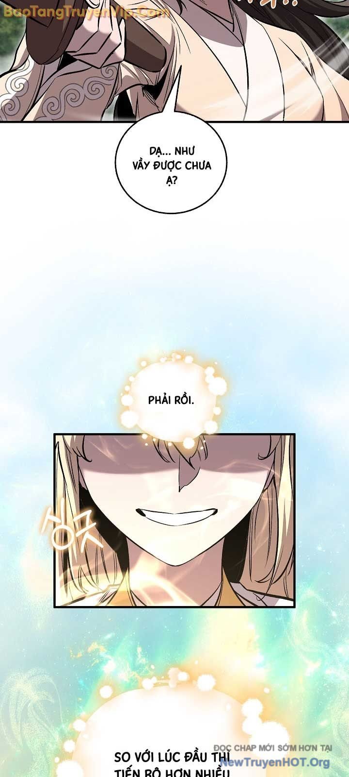 Thanh Mai Trúc Mã Của Đệ Nhất Thiên Hạ: Chapter 58