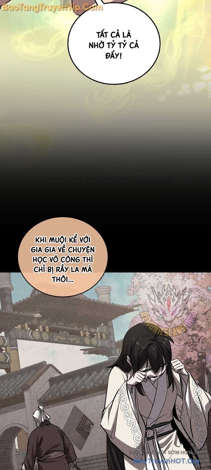 Thanh Mai Trúc Mã Của Đệ Nhất Thiên Hạ: Chapter 58