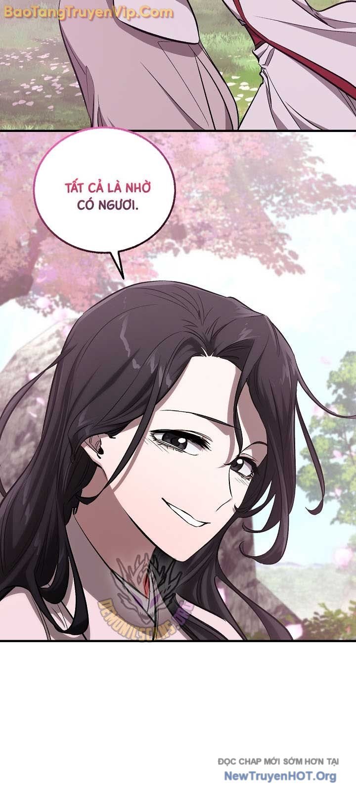 Thanh Mai Trúc Mã Của Đệ Nhất Thiên Hạ: Chapter 58