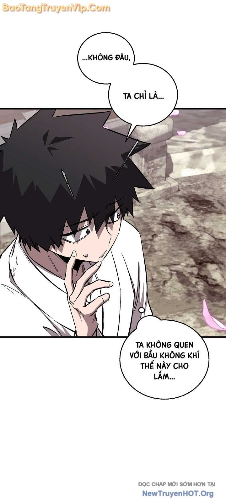 Thanh Mai Trúc Mã Của Đệ Nhất Thiên Hạ: Chapter 58