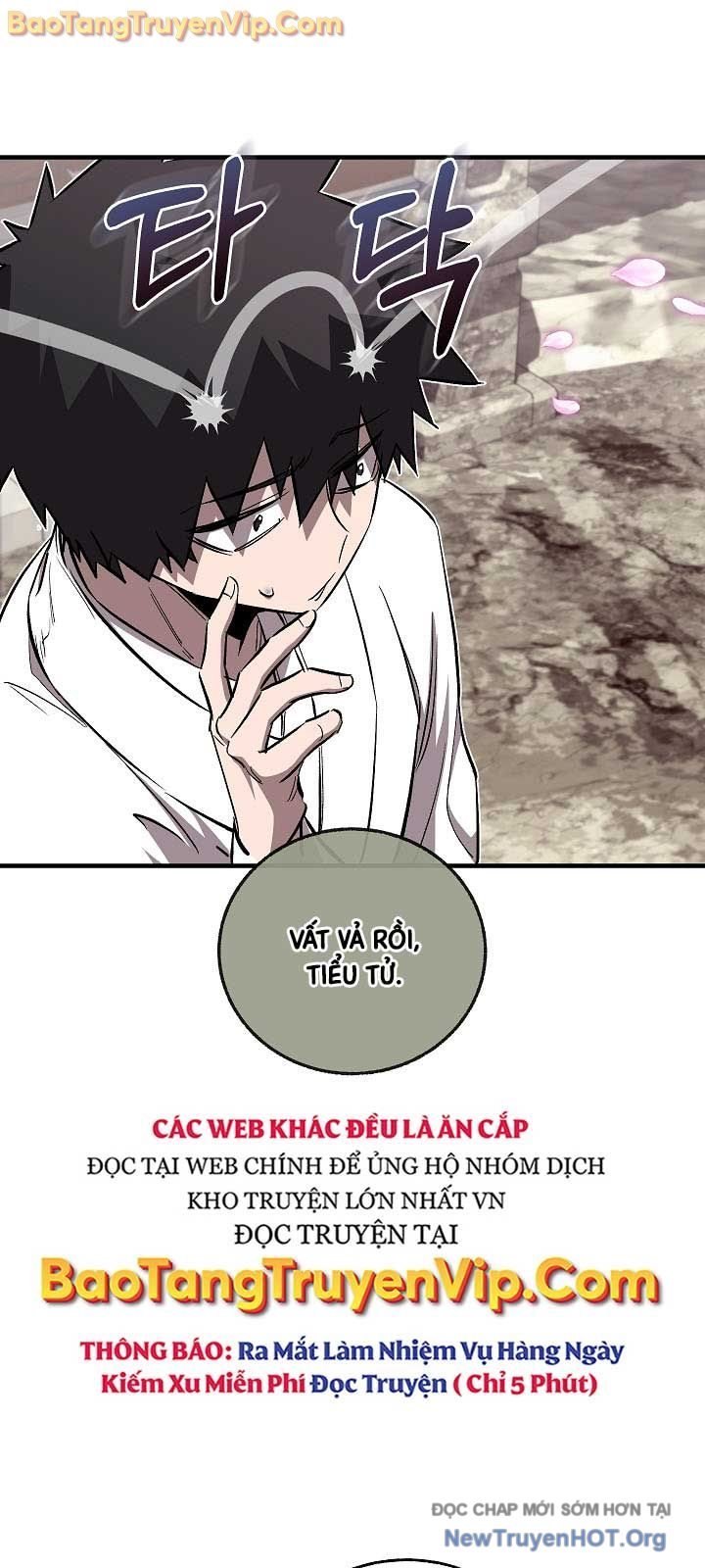 Thanh Mai Trúc Mã Của Đệ Nhất Thiên Hạ: Chapter 58