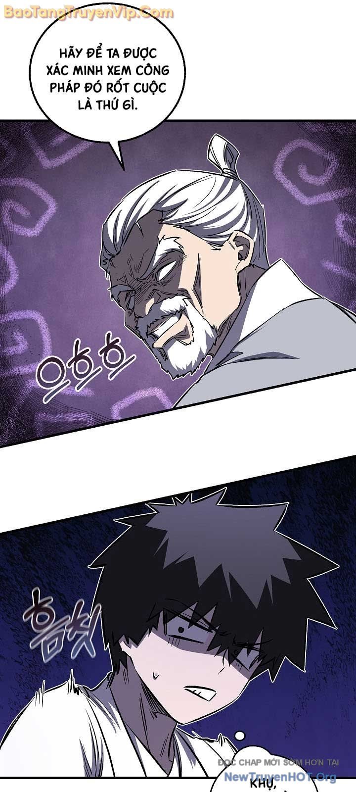 Thanh Mai Trúc Mã Của Đệ Nhất Thiên Hạ: Chapter 58