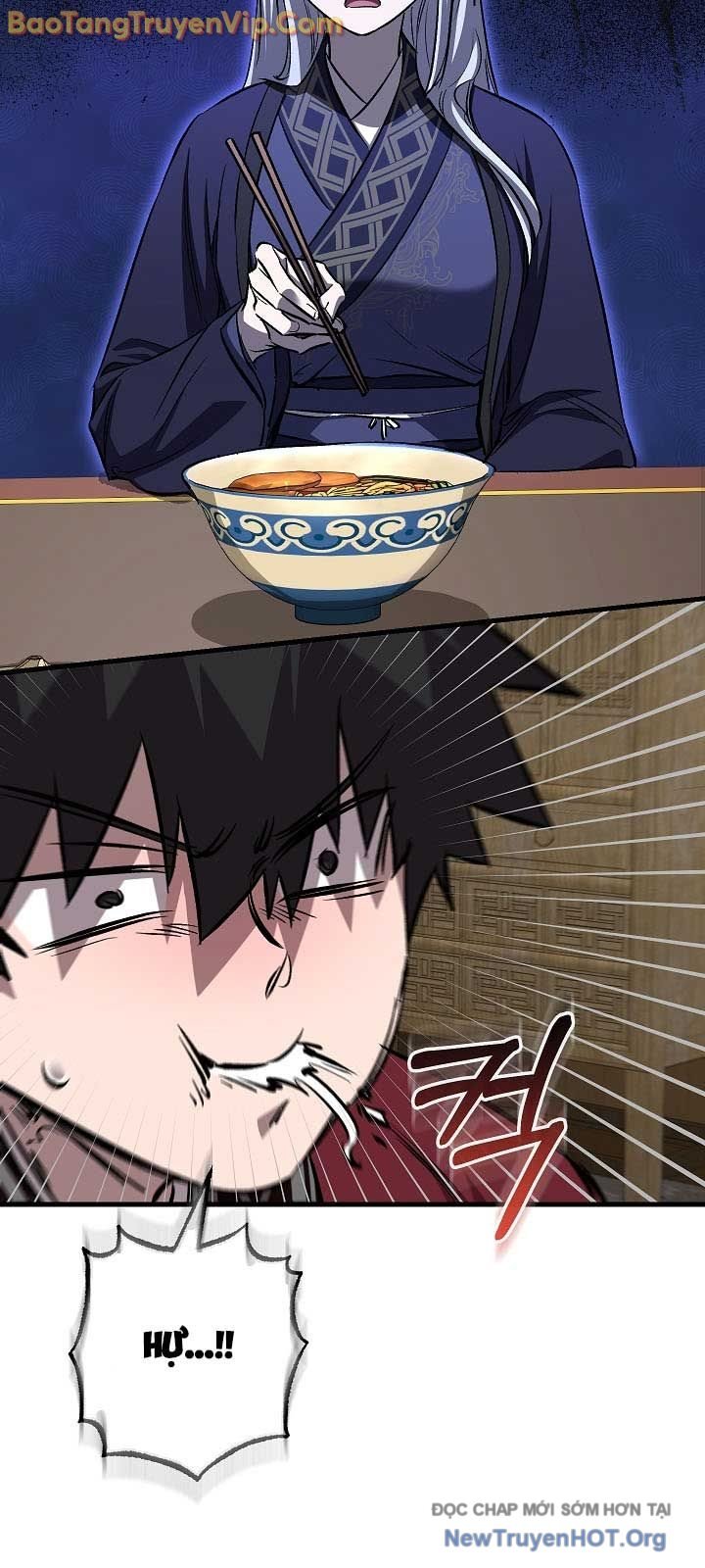 Thanh Mai Trúc Mã Của Đệ Nhất Thiên Hạ: Chapter 58