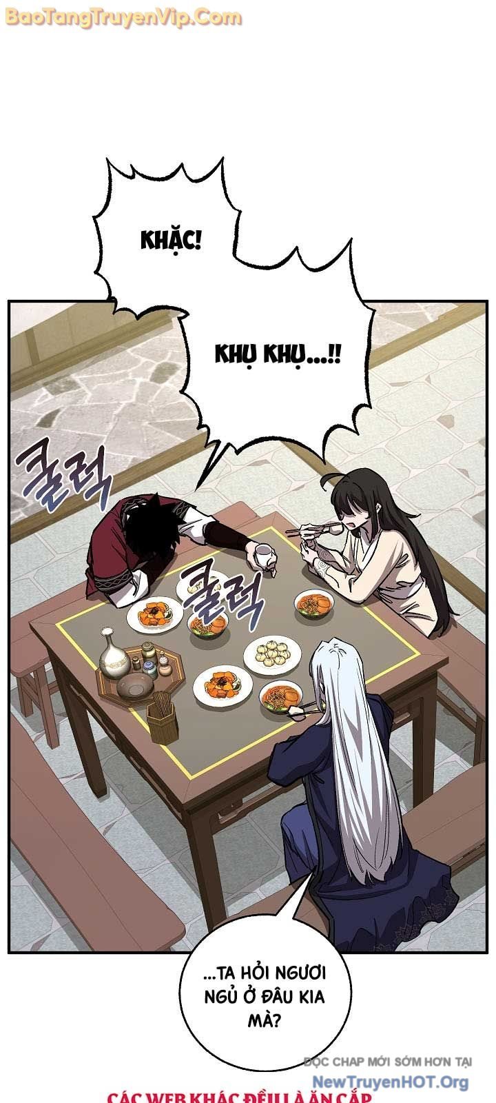 Thanh Mai Trúc Mã Của Đệ Nhất Thiên Hạ: Chapter 58