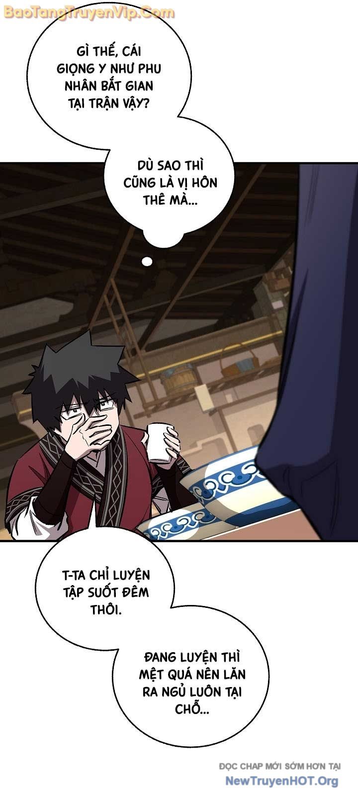 Thanh Mai Trúc Mã Của Đệ Nhất Thiên Hạ: Chapter 58