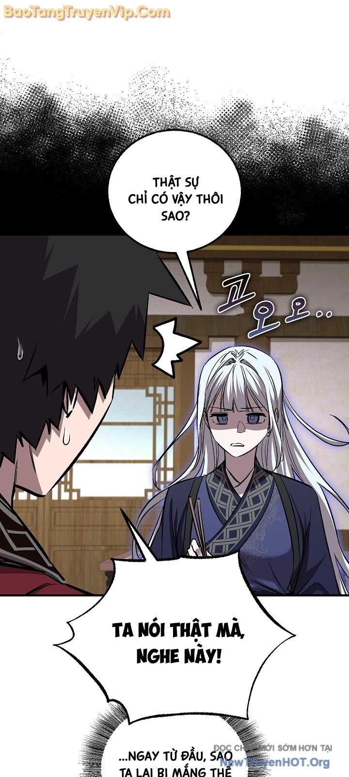 Thanh Mai Trúc Mã Của Đệ Nhất Thiên Hạ: Chapter 58