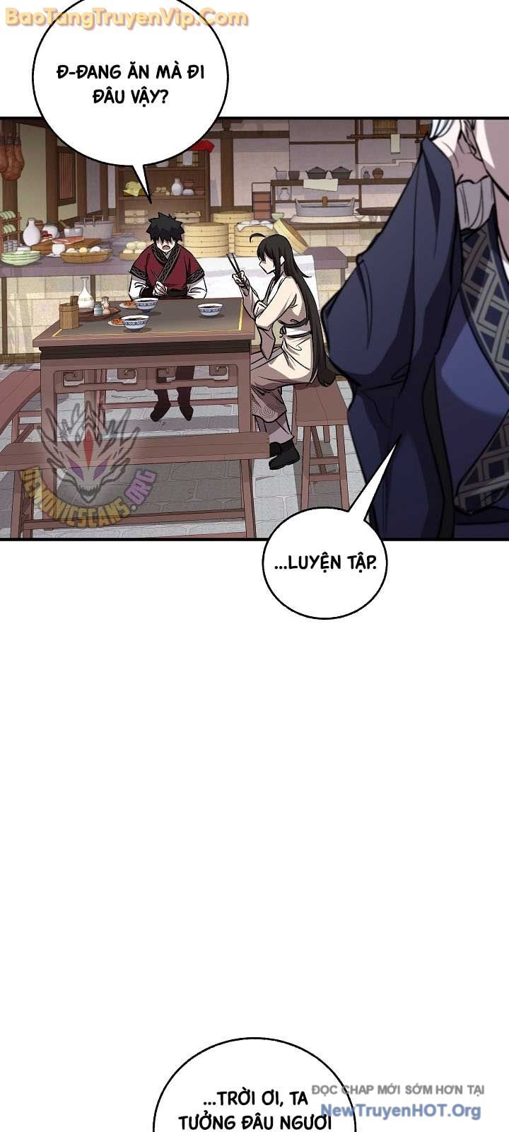 Thanh Mai Trúc Mã Của Đệ Nhất Thiên Hạ: Chapter 58