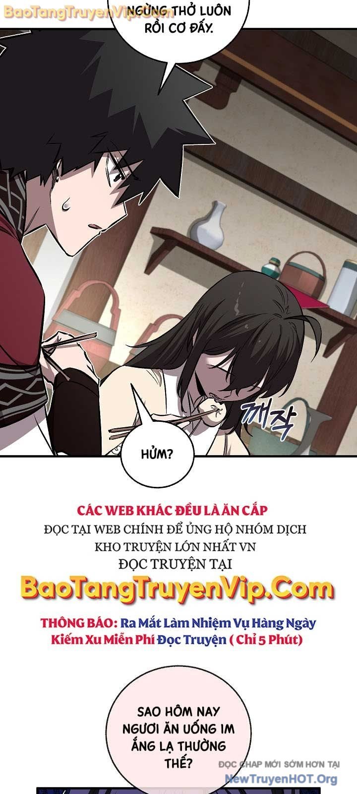 Thanh Mai Trúc Mã Của Đệ Nhất Thiên Hạ: Chapter 58