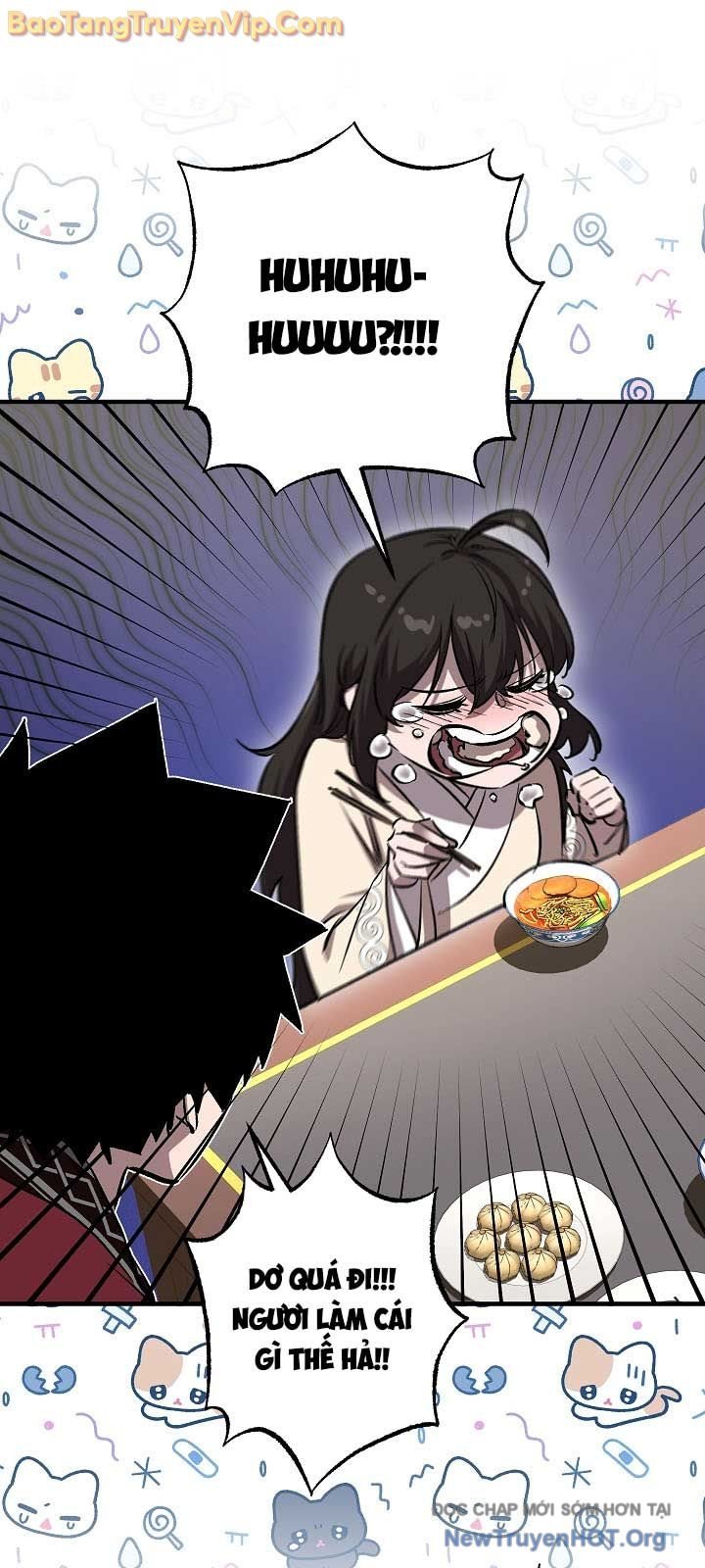 Thanh Mai Trúc Mã Của Đệ Nhất Thiên Hạ: Chapter 58