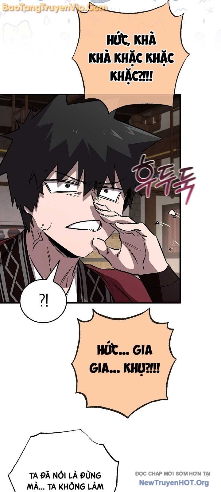 Thanh Mai Trúc Mã Của Đệ Nhất Thiên Hạ: Chapter 58