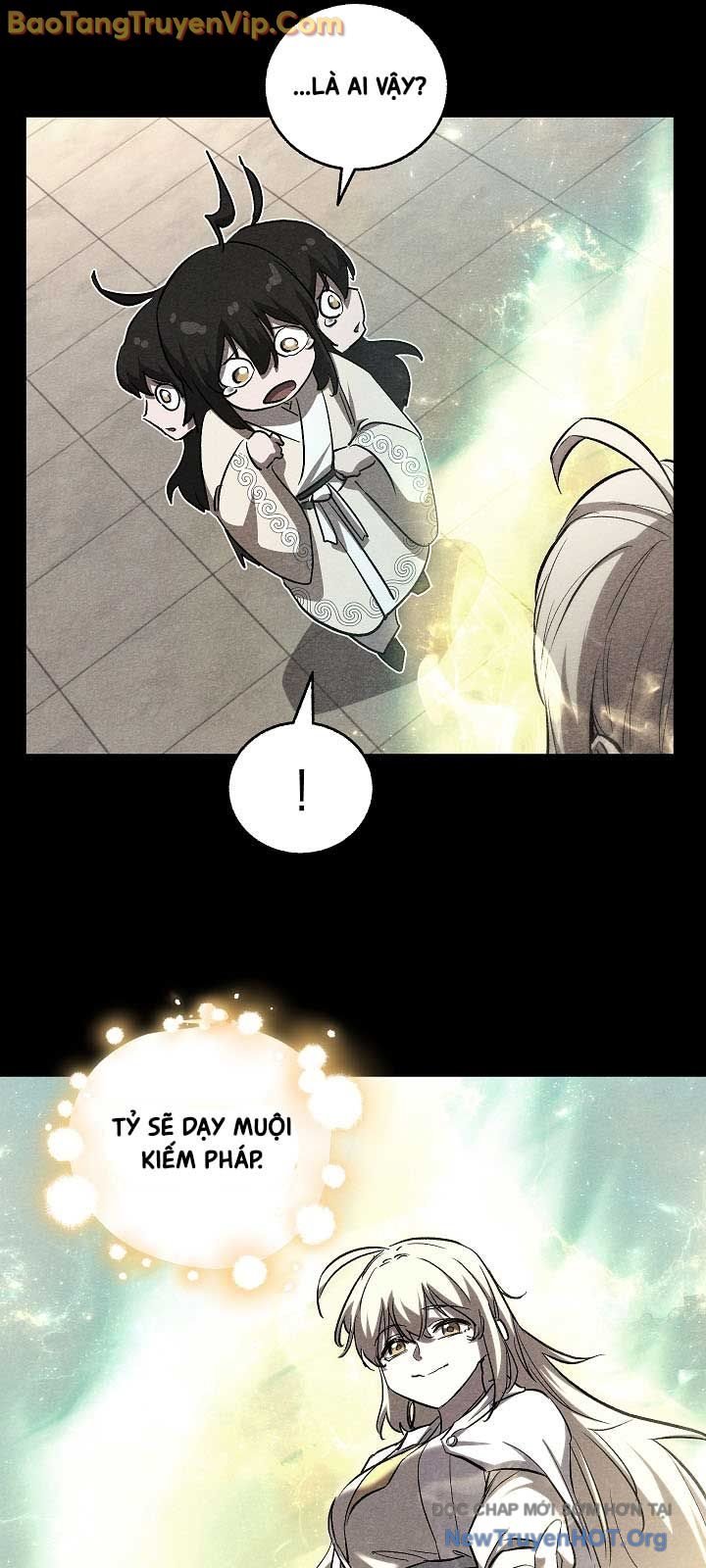 Thanh Mai Trúc Mã Của Đệ Nhất Thiên Hạ: Chapter 58