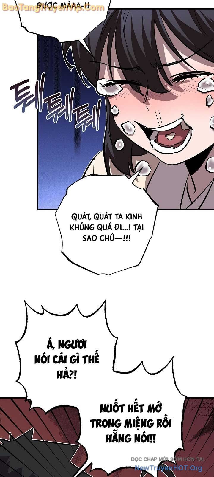 Thanh Mai Trúc Mã Của Đệ Nhất Thiên Hạ: Chapter 58