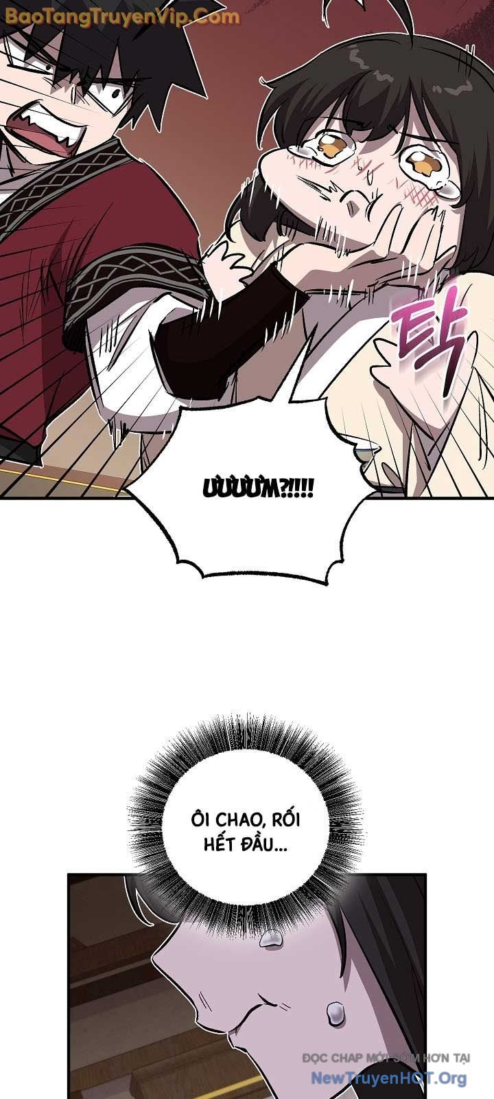 Thanh Mai Trúc Mã Của Đệ Nhất Thiên Hạ: Chapter 58