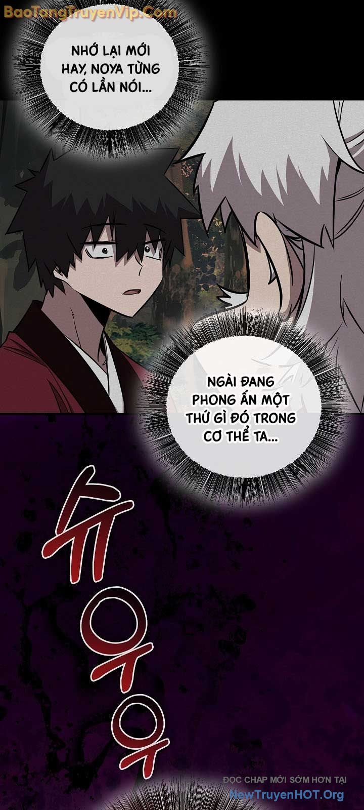 Thanh Mai Trúc Mã Của Đệ Nhất Thiên Hạ: Chapter 58