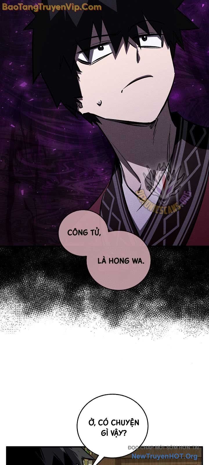 Thanh Mai Trúc Mã Của Đệ Nhất Thiên Hạ: Chapter 58