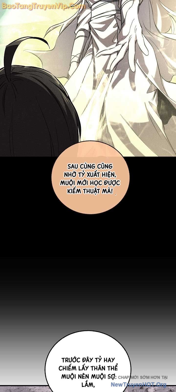 Thanh Mai Trúc Mã Của Đệ Nhất Thiên Hạ: Chapter 58