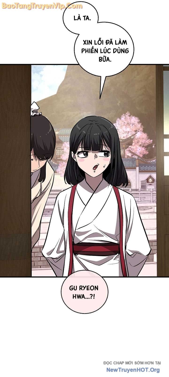 Thanh Mai Trúc Mã Của Đệ Nhất Thiên Hạ: Chapter 58