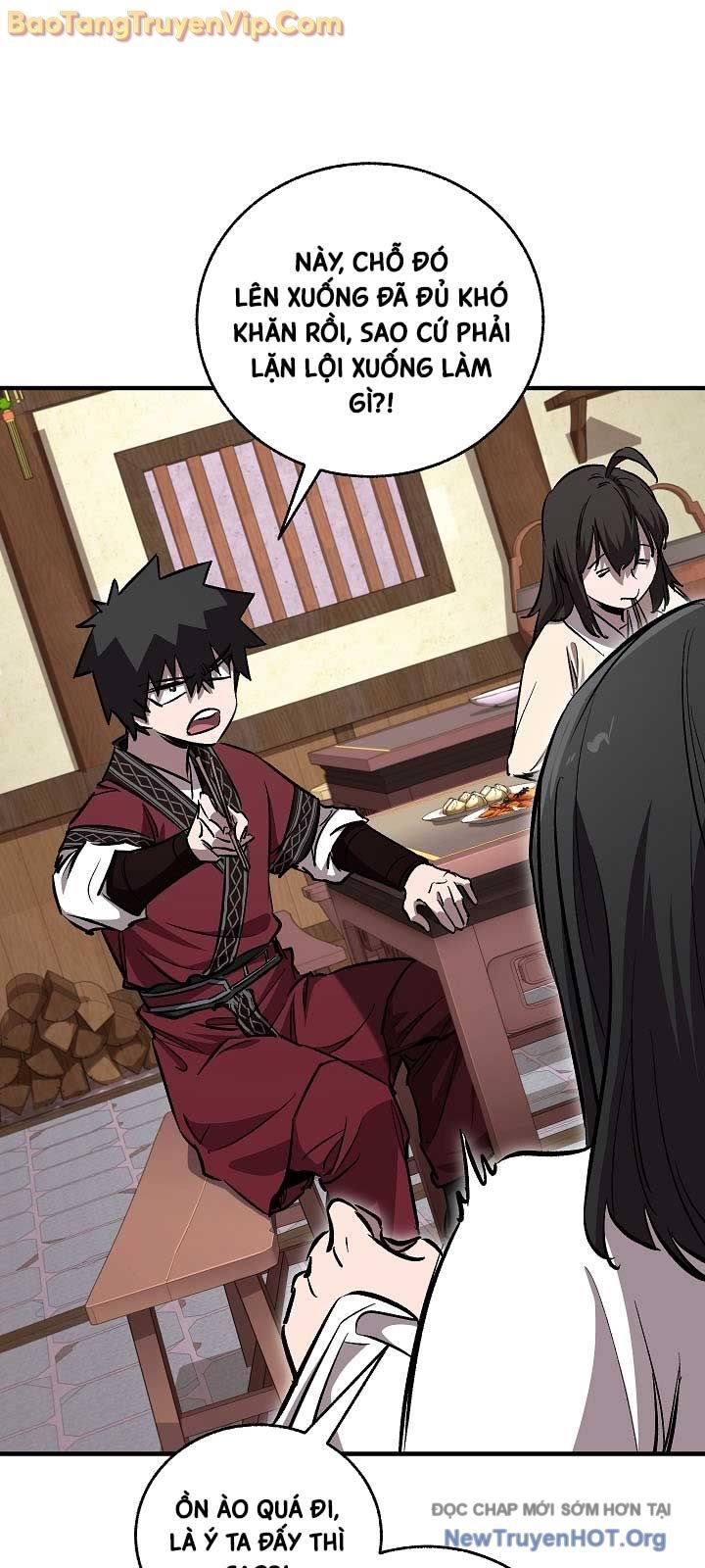 Thanh Mai Trúc Mã Của Đệ Nhất Thiên Hạ: Chapter 58